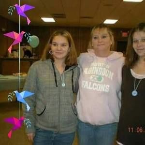 Meet your Posher, Kathy